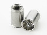 Stainless Rivnuts